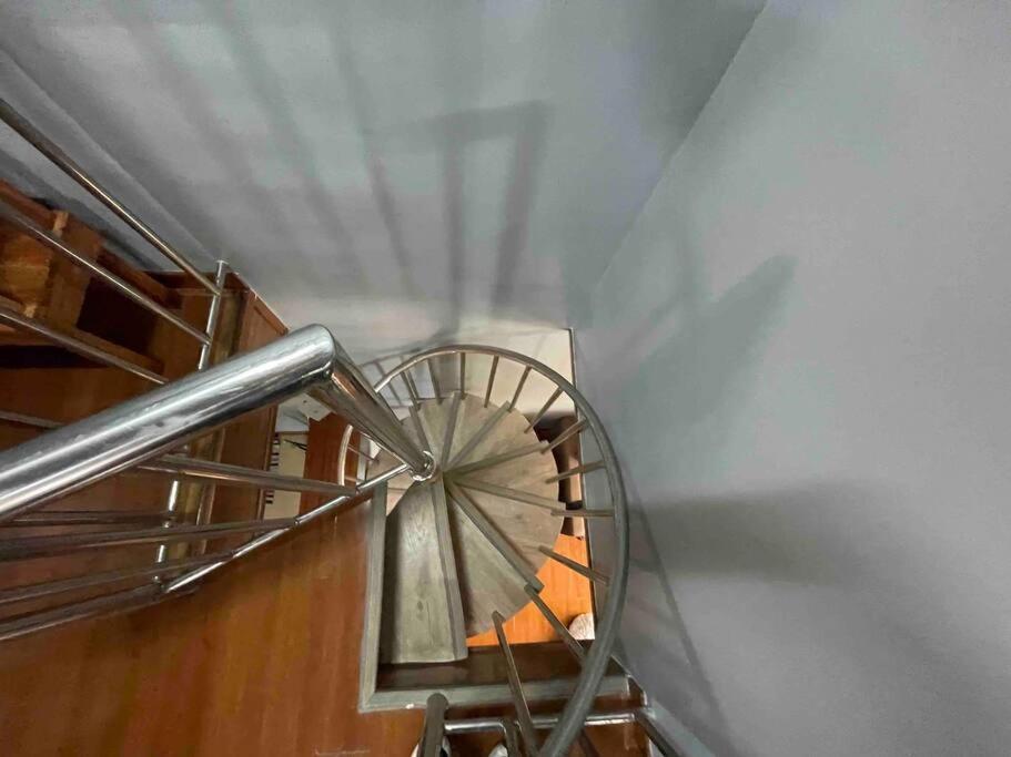 The Penthouse Zonevill Condo باغيو المظهر الخارجي الصورة