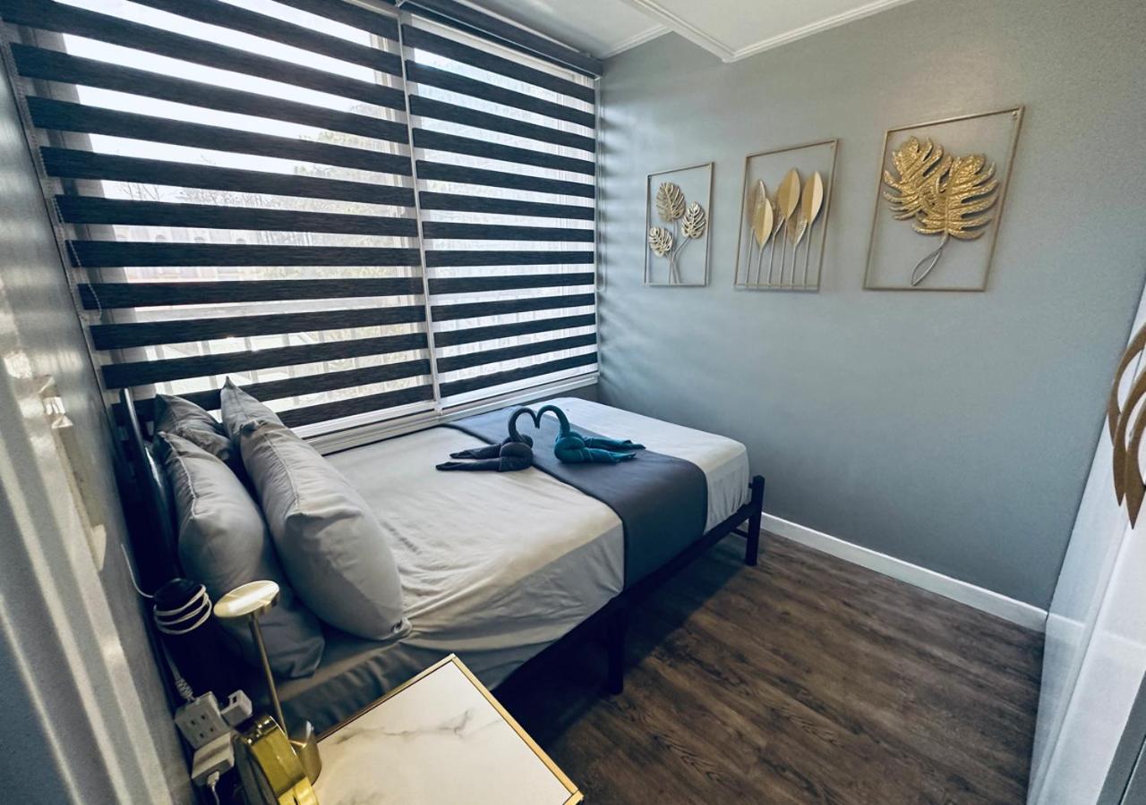 The Penthouse Zonevill Condo باغيو المظهر الخارجي الصورة